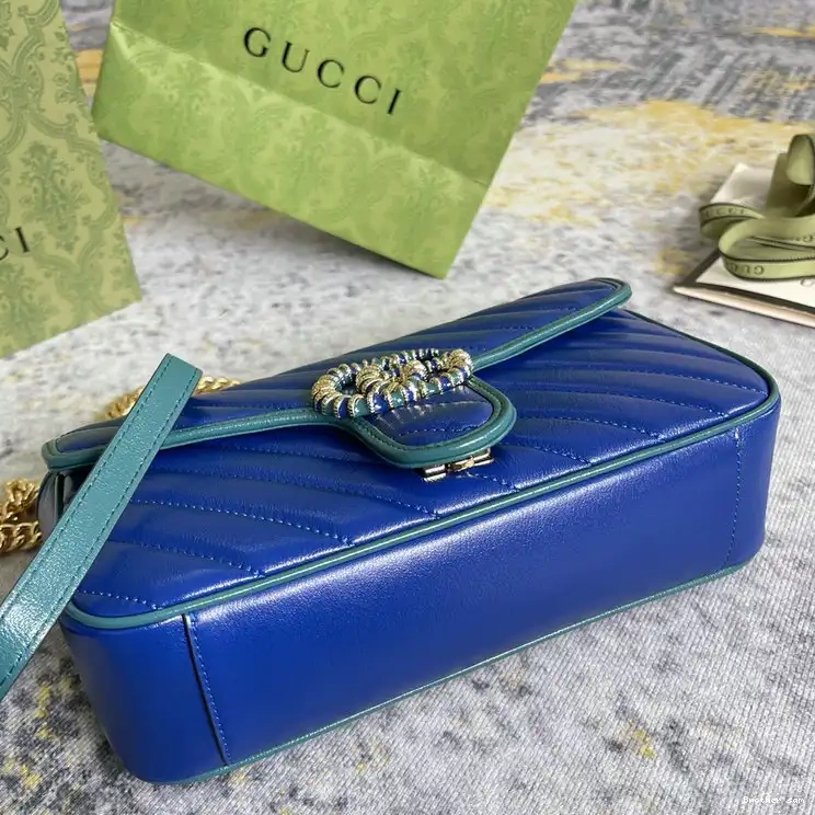 Brother sam Bags Gucci 2109DJ0053 0819